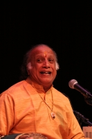 Trichur Ramachandran - San Diego - 2009