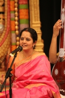 Vocal Concert: Gayathri Venkataraghavan