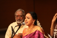 Vocal Concert: Sudha Raghunathan