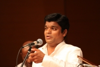 Vocal Concert: Kunnakudi Balamuralikrishna