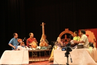 Vocal Concert: Radha Viswanathan
