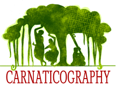 Carnaticography