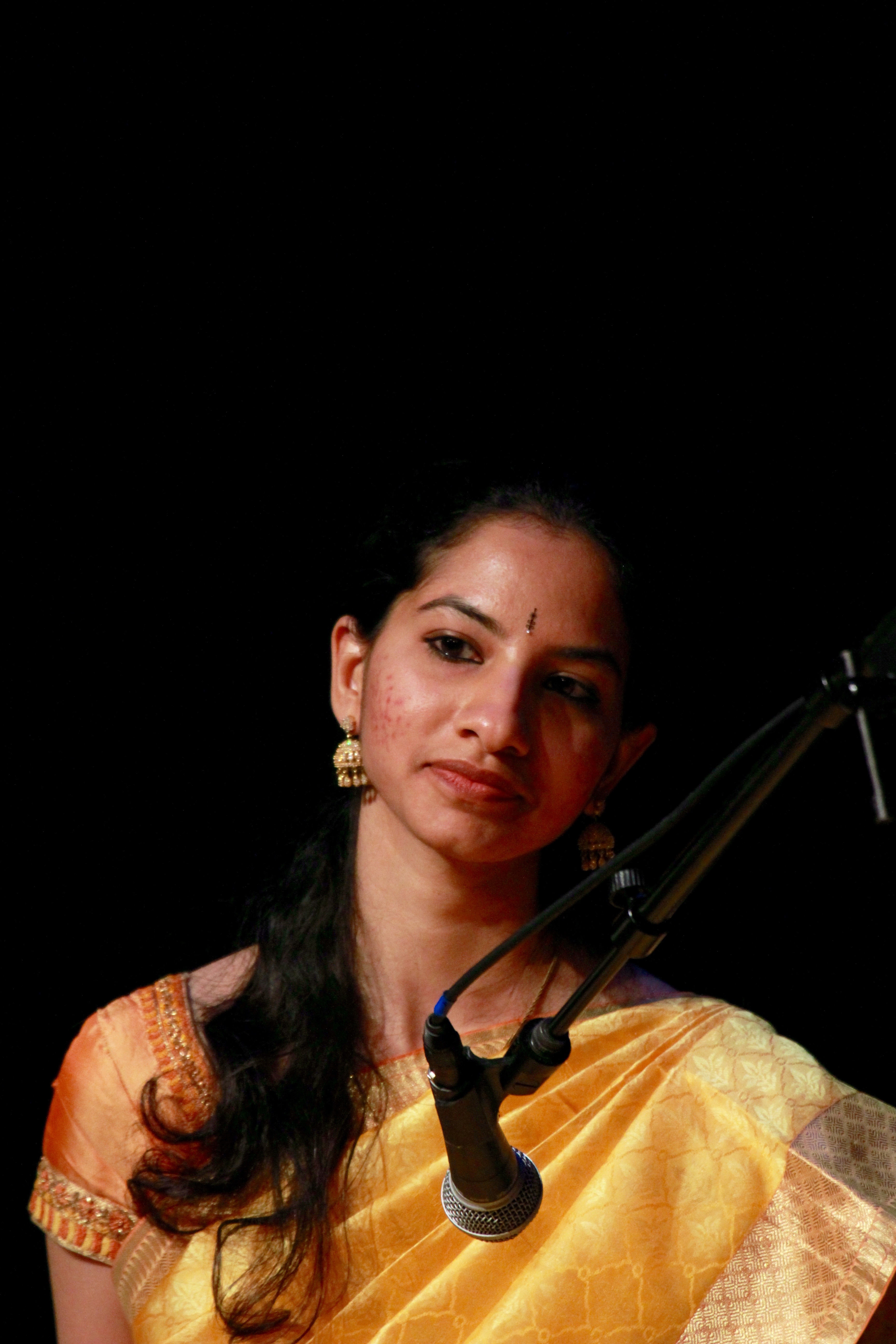 Shreya Devnath