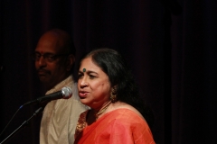 Dr. Gowri Ramnarayan
