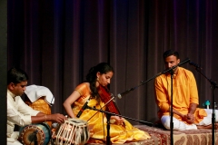 Shreya Devnath, Aditya Prakash, Ramesh Babu