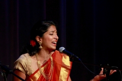 Sushma Somasekharan