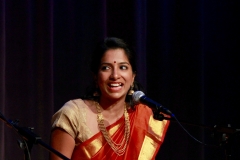 Sushma Somasekharan