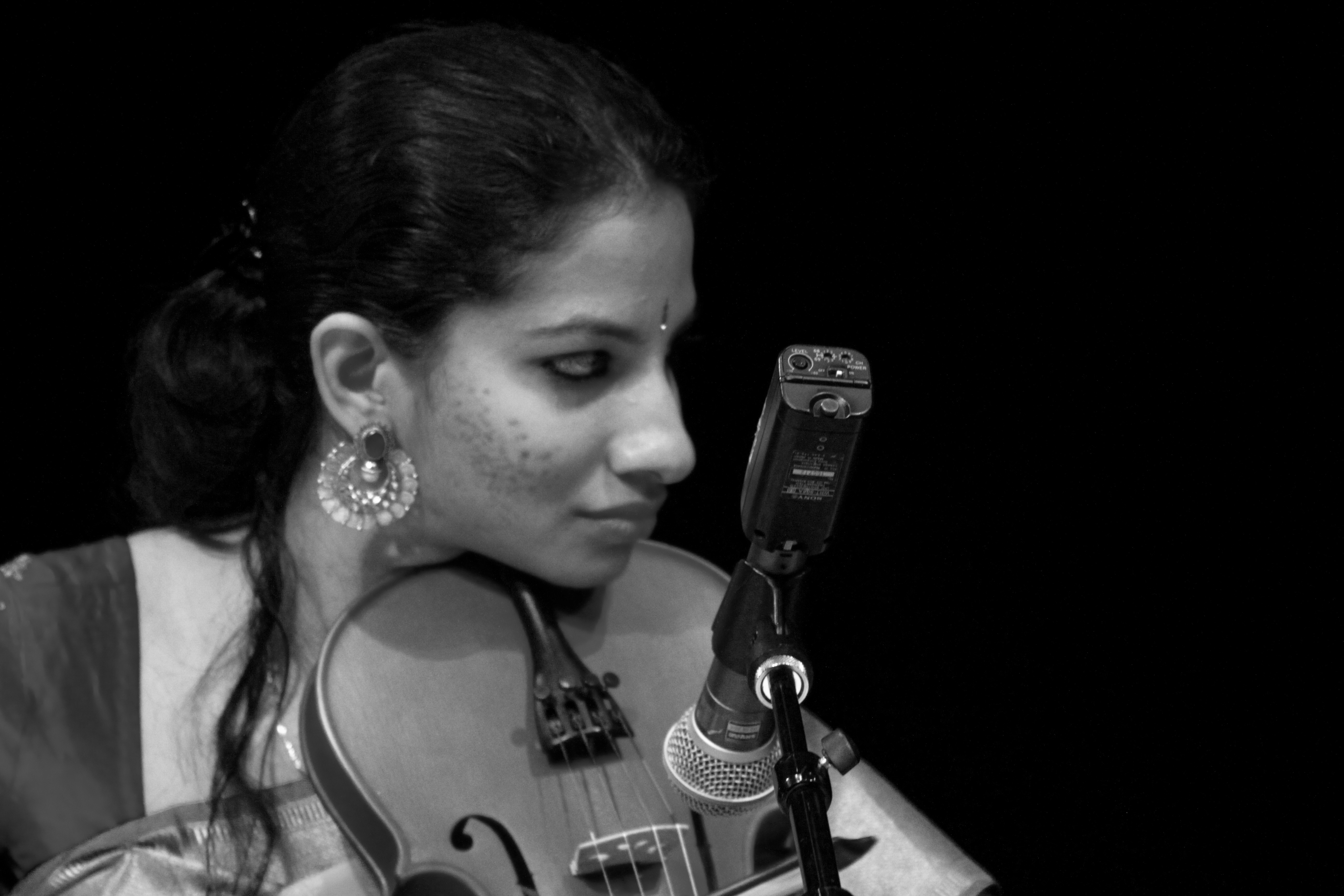 Shreya Devnath