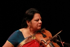 Dr. M. Narmadha