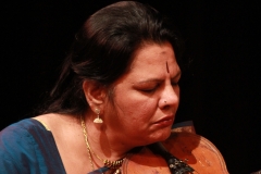Dr. M. Narmadha
