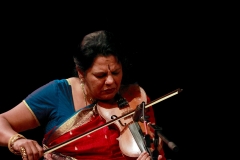 Dr. M. Narmadha